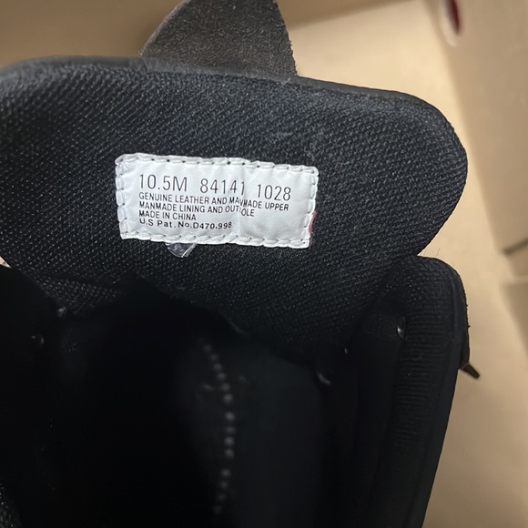 Timberland boots - Picture 6 of 8